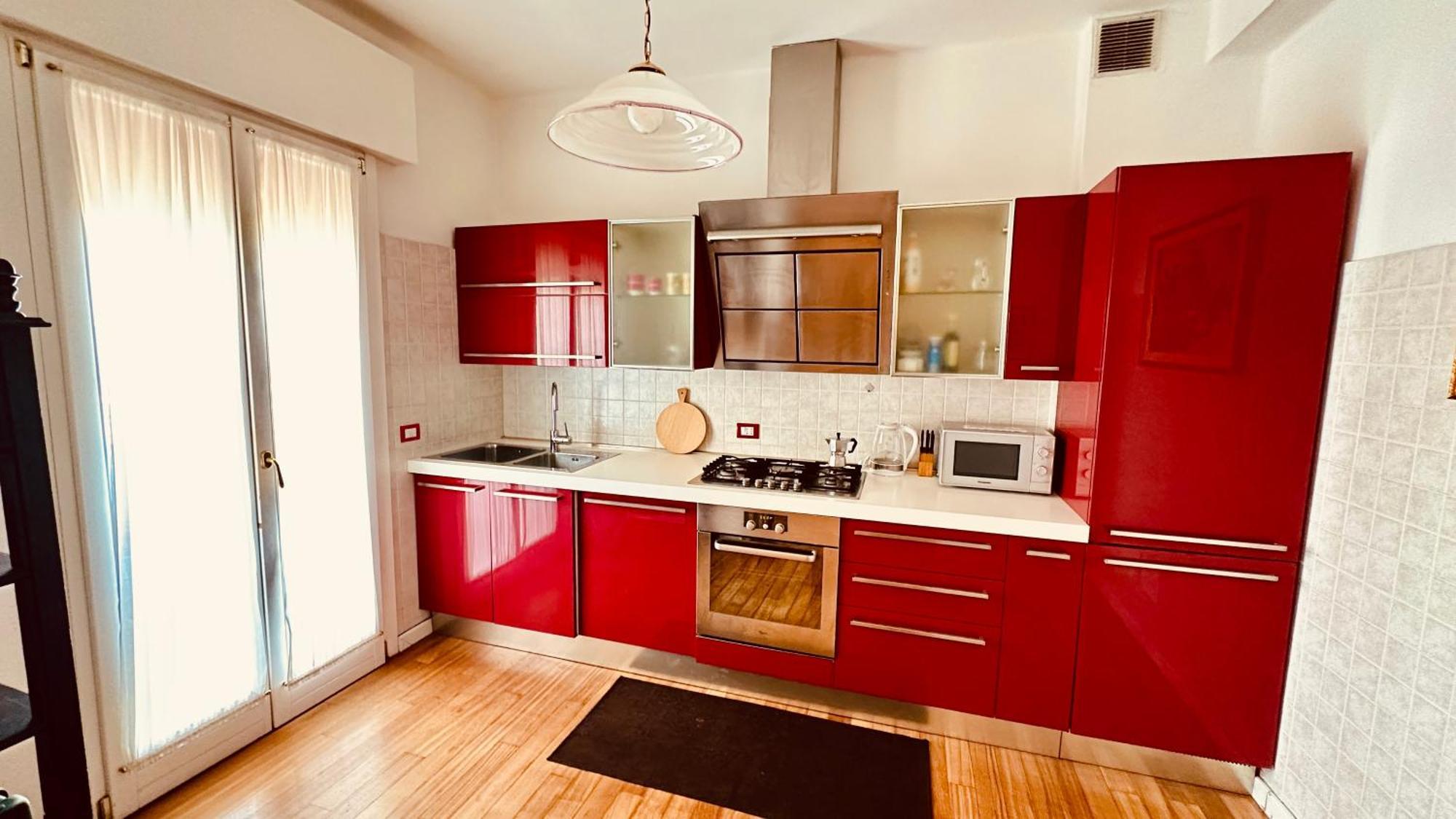 Apartment Pang's