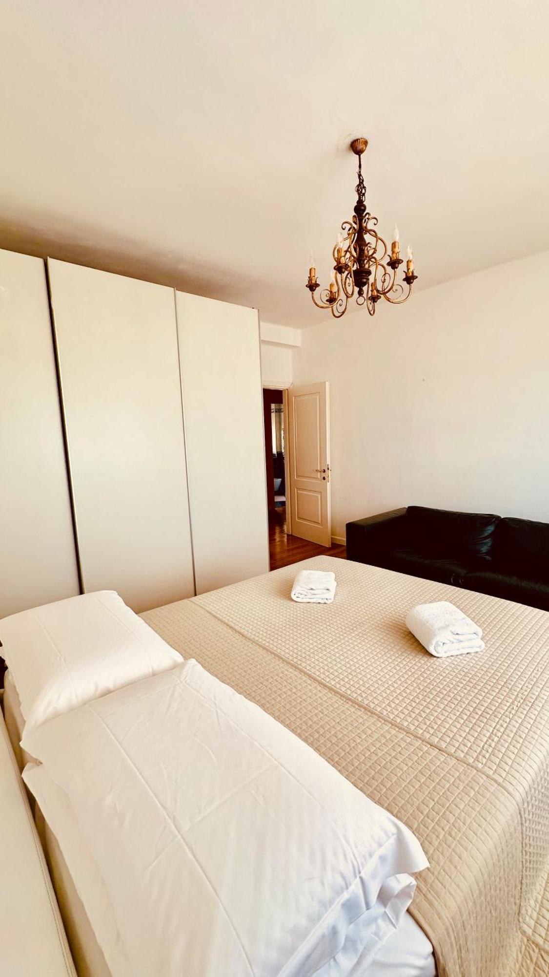 Apartment Pang's Marghera