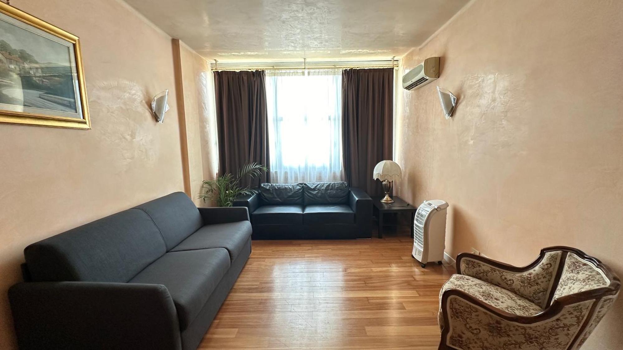 Apartment Pang's Marghera