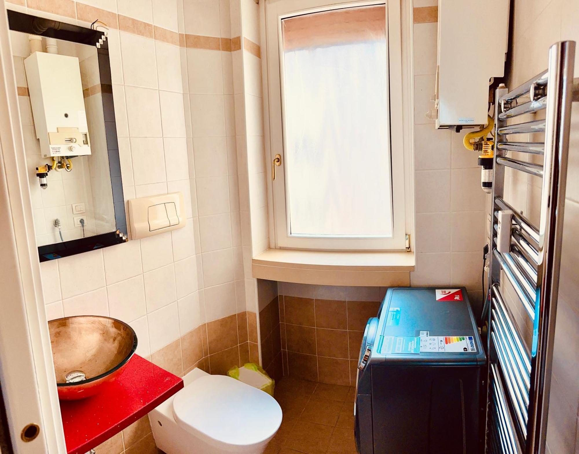 Apartment Pang's